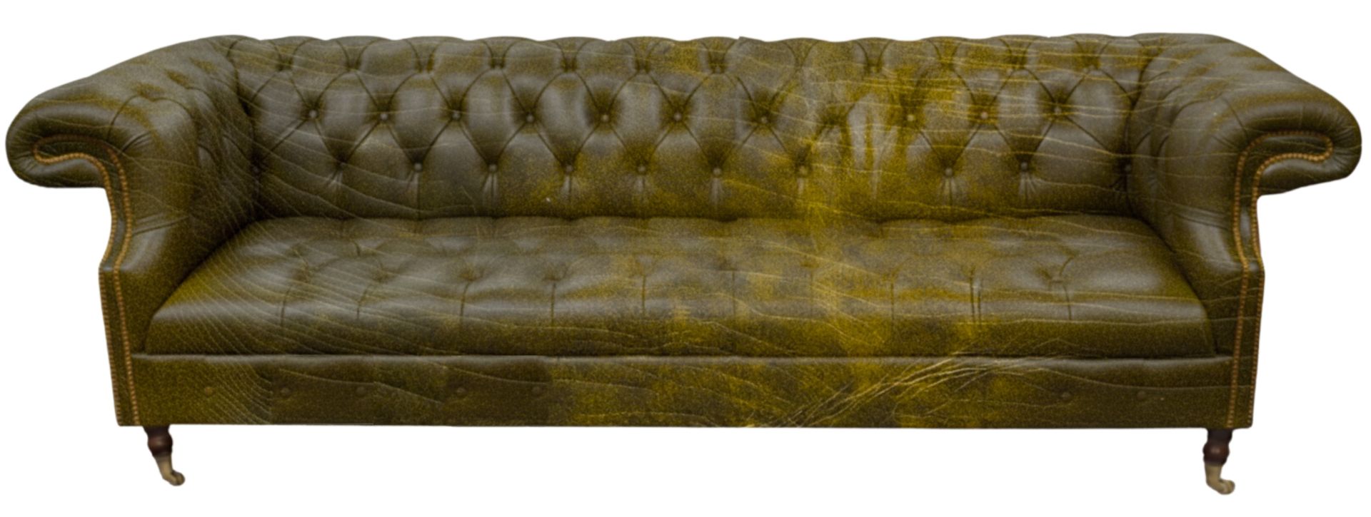The Mayfair Chesterfield